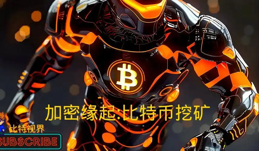 State-of-the-art cryptocurrency mining farm offering hosting services