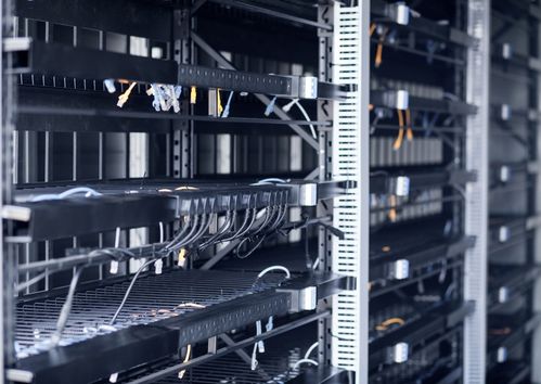 Cutting-edge mining rigs deployed in tax-exempt mining farms in Dubai