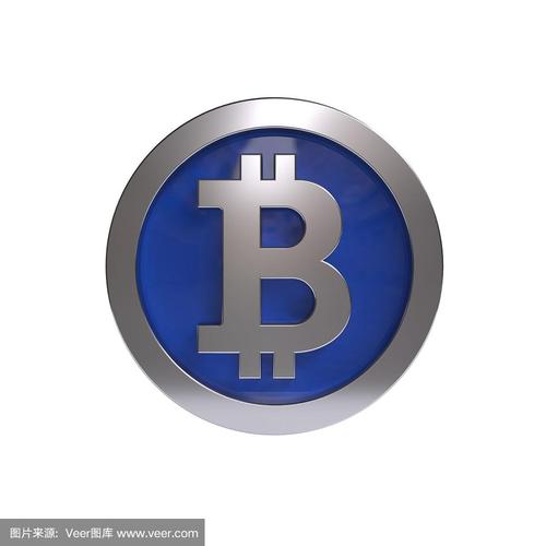 A vibrant illustration of Bitcoin mining rigs in action, symbolizing the power and potential of BTC extraction